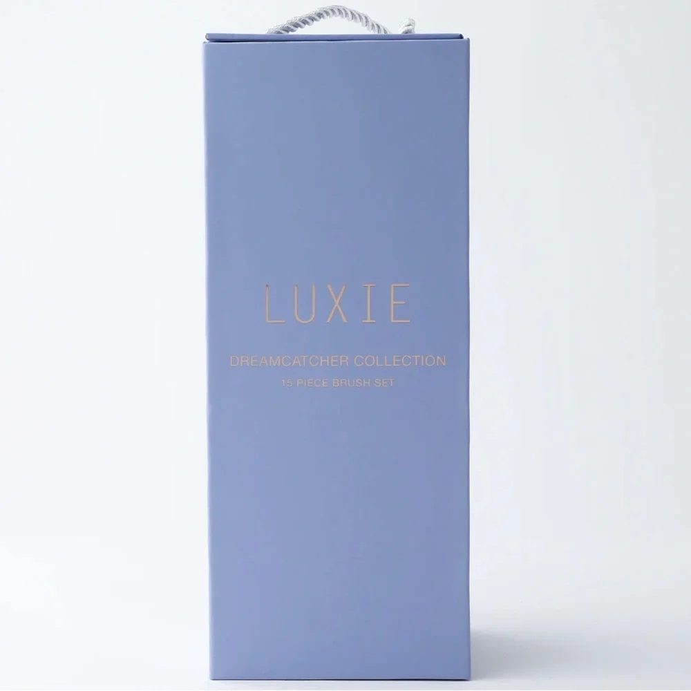 New Luxie Dreamcatcher Brush Set - Picture 5 of 8